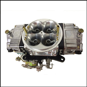 BX4 Billet 4150 Carburetors