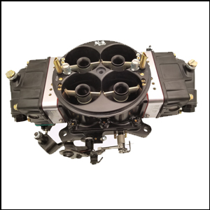 (BX4X) Billet Xtreme Large Bore 4150 Carburetors