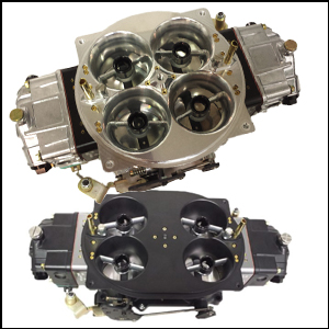 BLP Racing Carburetors