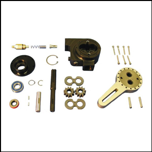 Fuel Pump Service Parts