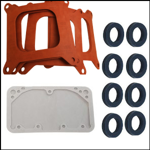 Gaskets and Seals