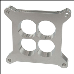 Carburetor Spacers & Adapters