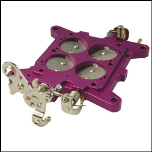 BLP Pro Flow Base Plate Assemblies