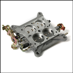 Holley® Base Plate Assemblies