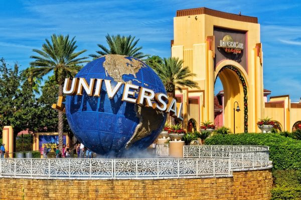 Explore the Many Things to Do at Universal CityWalk