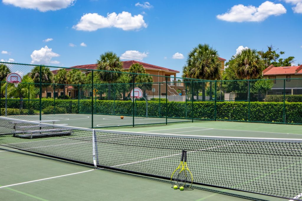 Resort in Kissimmee FL