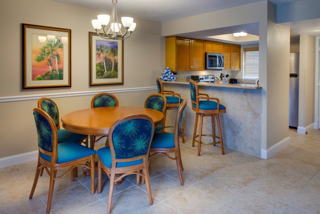 Kissimmee Vacation Villas