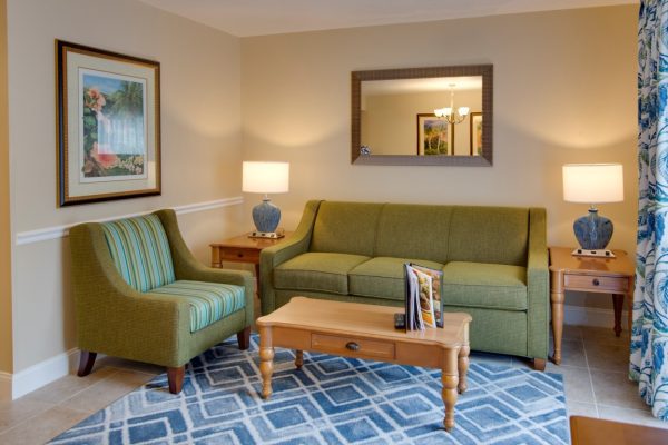 Kissimmee Vacation Villas