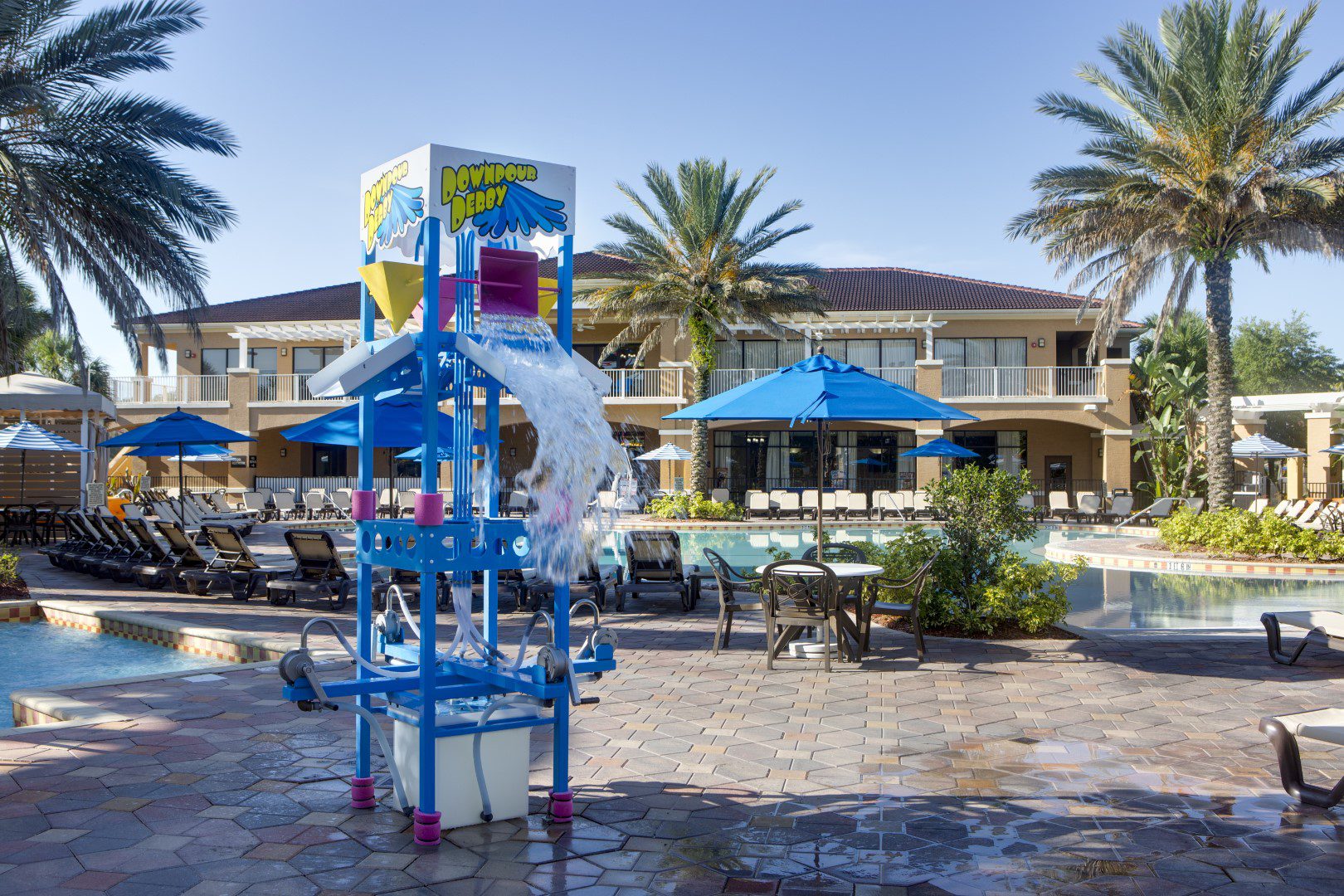 Kissimmee Florida Resort