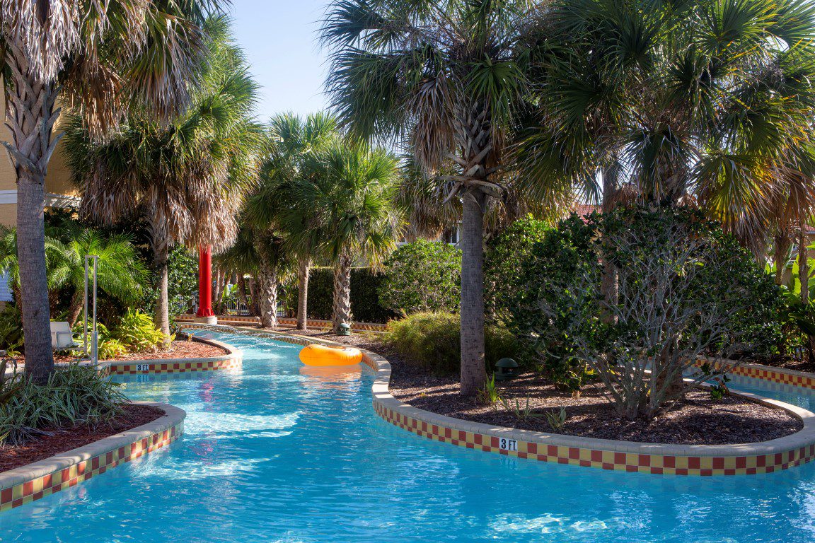 Vacation Villas in Kissimmee FL