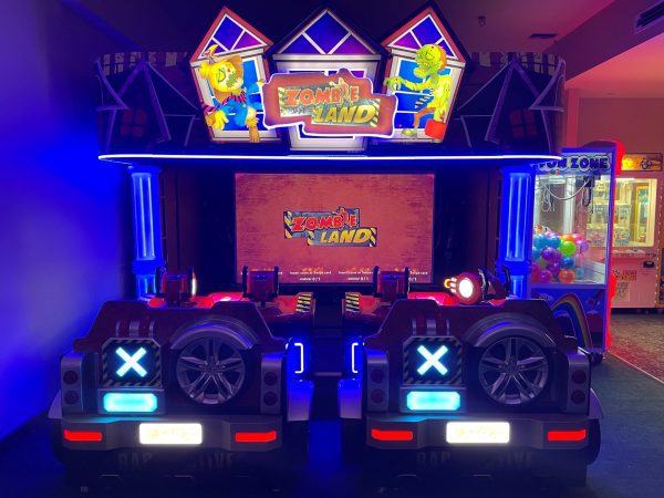 Enjoy Our Activities During Your Stay at FantasyWorld