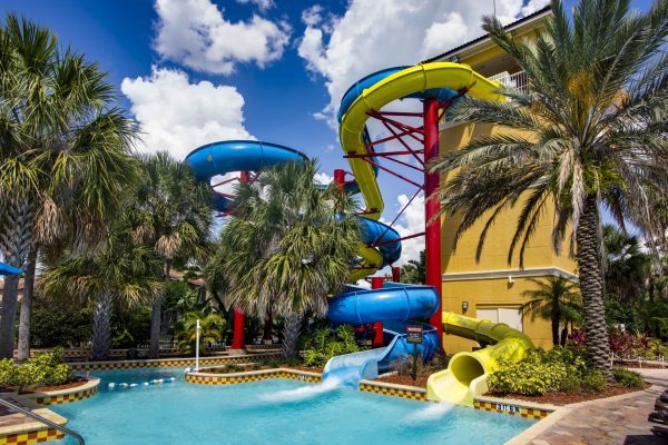 Disney World Resort Packages
