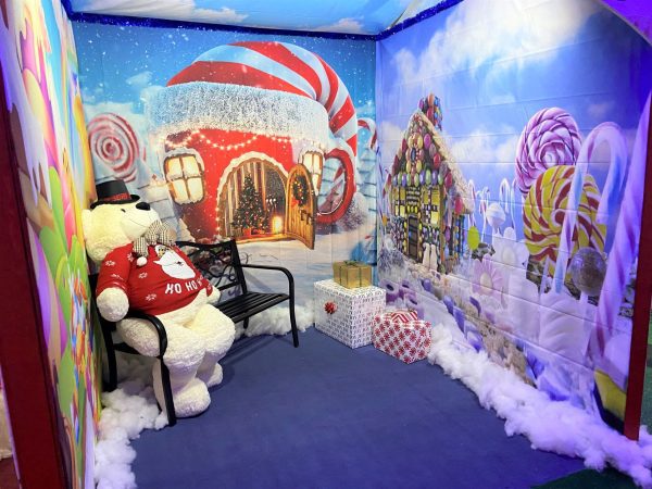 How to Bring the Holidays to Your Vacation Villa