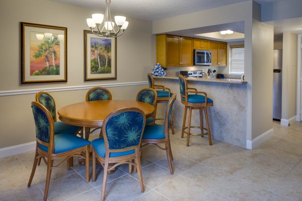 Vacation Villas in Kissimmee