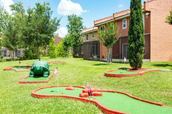 Free Attractions in Kissimmee, FL