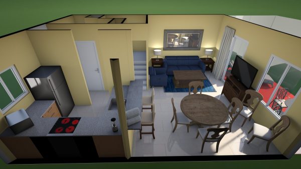 Resort in Kissimmee FL