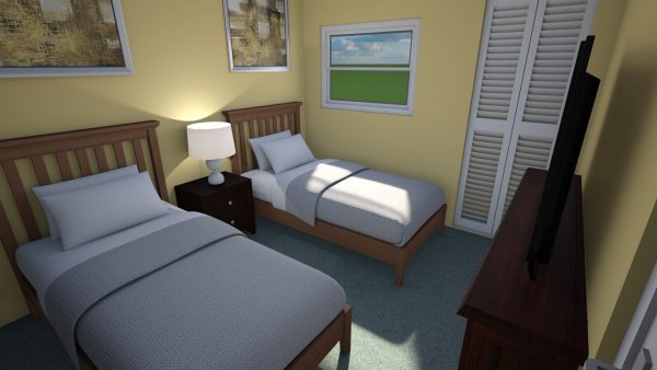 Resort in Kissimmee FL