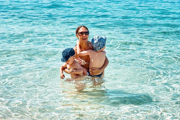 Experiencing Disney With Toddlers