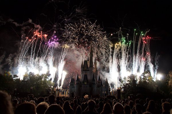 After Hours Parties Returning to Disney World