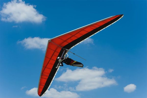 Thrills Beyond the Theme Parks