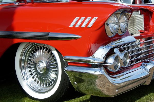 Mecum Kissimmee 2024