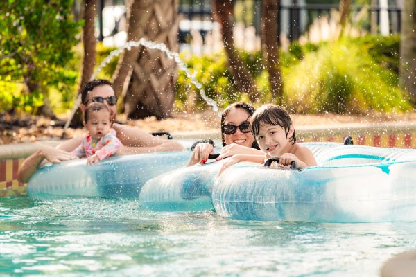 9 Things to do at Wet N Wild When Staying at Kissimmee Vacation Rentals
