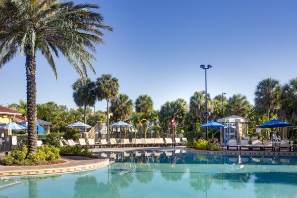 Valentine’s Day at Walt Disney World