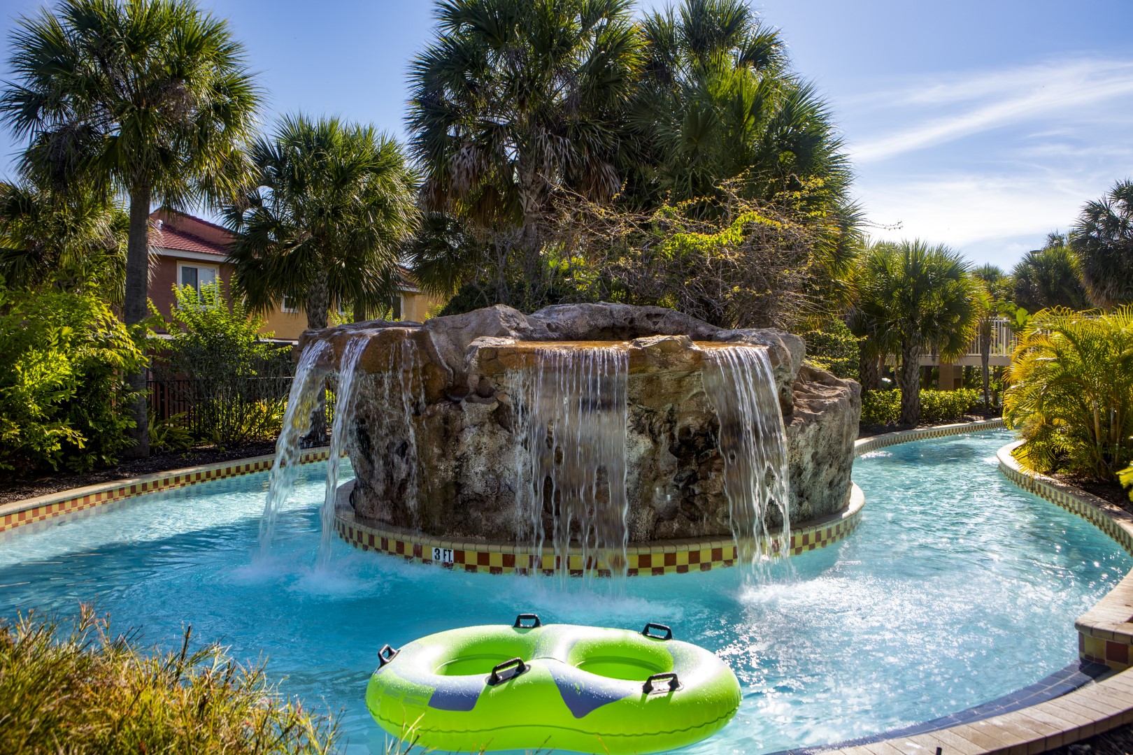 Kissimmee Florida Resort