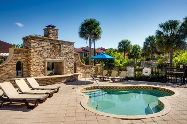 Resorts in Kissimmee FL