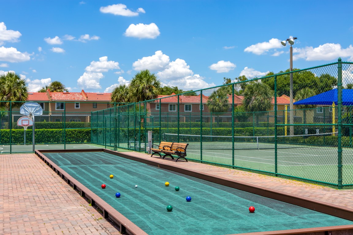 Resort in Kissimmee FL