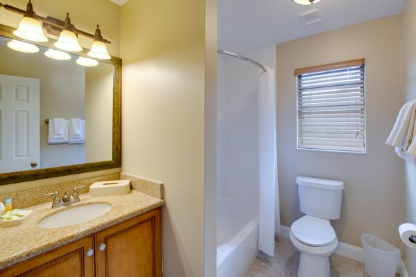 Vacation Villas in Kissimmee FL