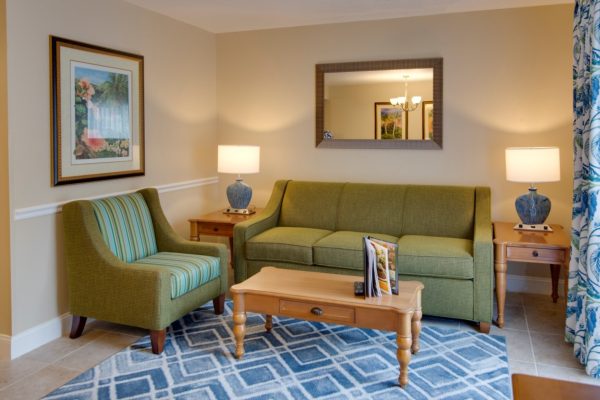 Vacation Villas in Kissimmee