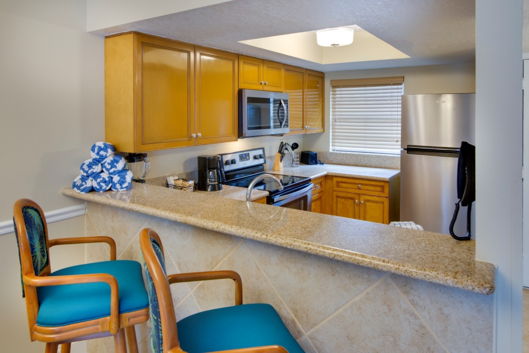 Vacation Villas in Kissimmee