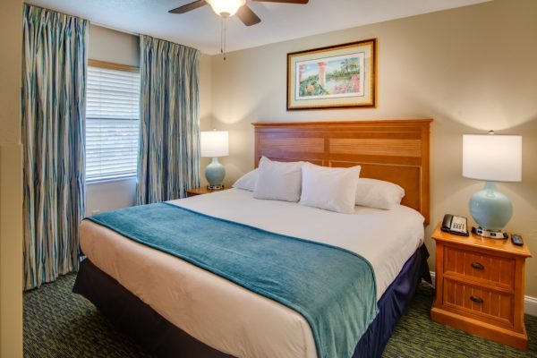 Kissimmee Vacation Villas