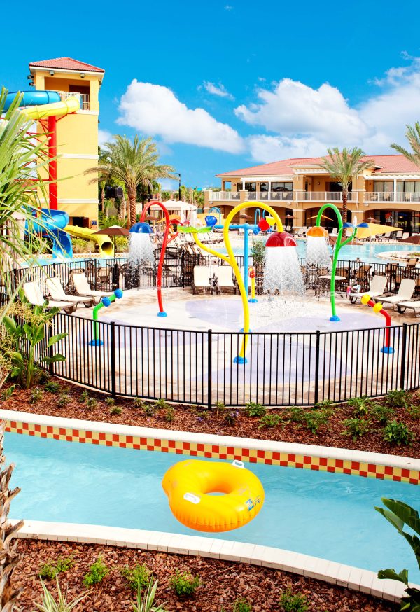 Spend the Day With Peppa Pig