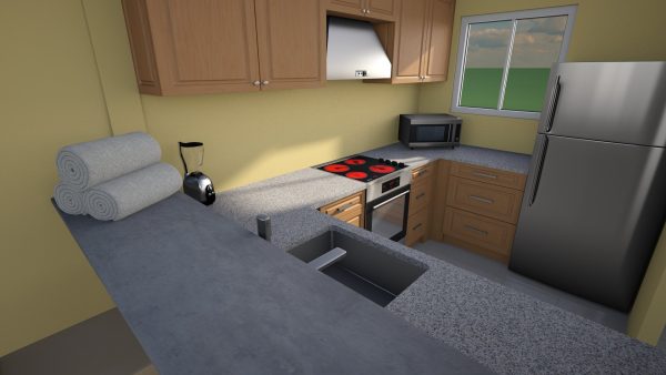 Resort in Kissimmee FL