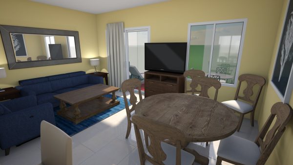 Resort in Kissimmee FL