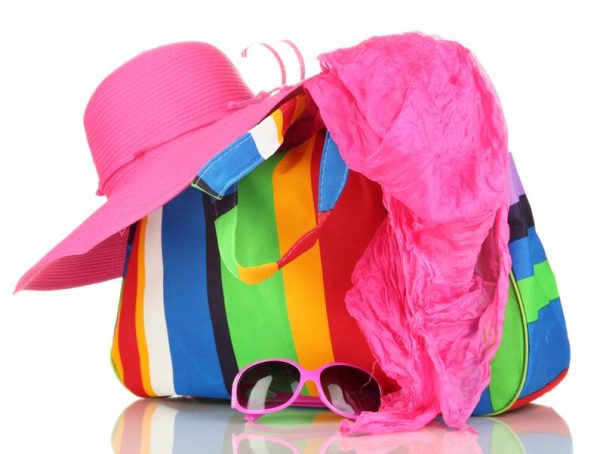 Top Items to Pack in Your Park Bag