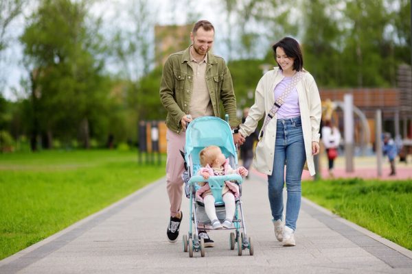 Top Disney World Attractions for Children Age 0-4