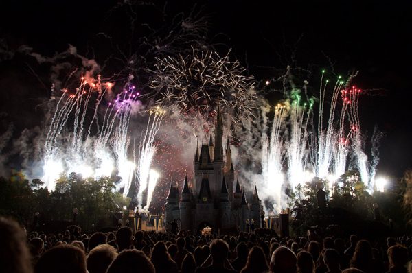 Things First-timers May Not Know About Disney World