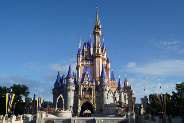 1-Day Magic Kingdom Itinerary