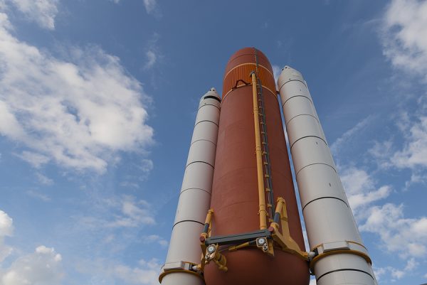 Kid-Friendly Guide to the Kennedy Space Center