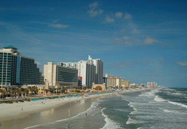 Best Beaches Near Disney World