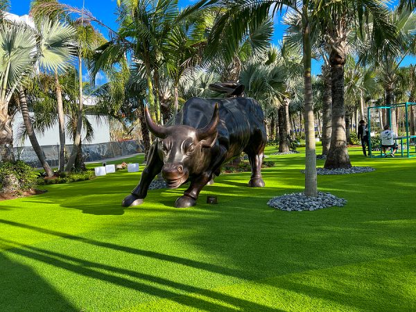 Take a Stroll in Some of Orlando’s Beautiful Gardens