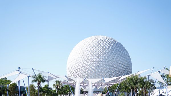 Epcot International Food & Wine Festival 2023