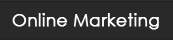 Online Marketing