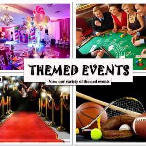 Themed Events