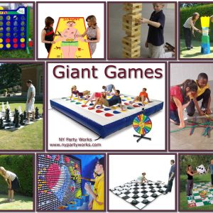 Giant Games