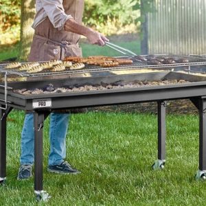 Charcoal Grill