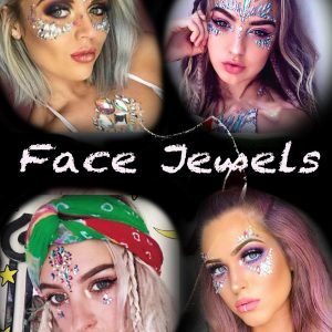 Face Jewels